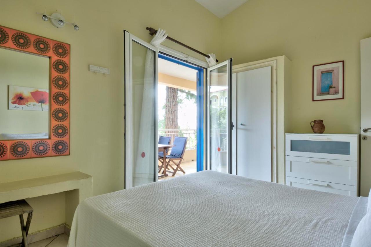 Villa Serena Nisaki  Bagian luar foto
