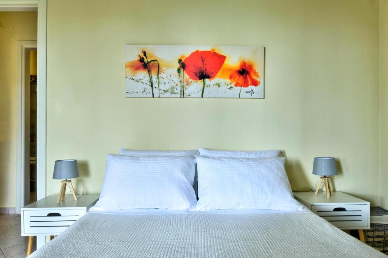 Villa Serena Nisaki  Bagian luar foto